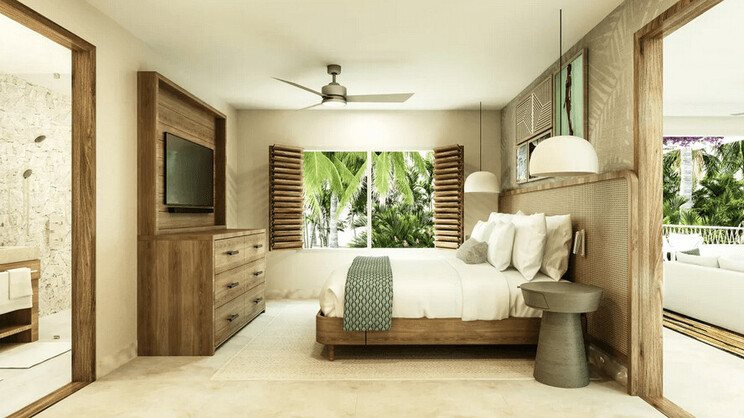 Sandals Saint Vincent